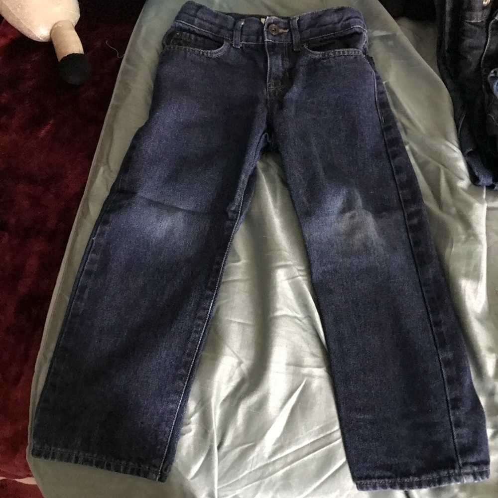 5T Children Place Pants